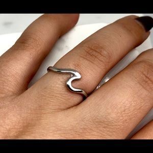Wave Ring